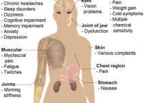 People Suffering from Fibromyalgia Have Cerebrovascular Blood Flow Abnormalities People Suffering from Fibromyalgia Have Cerebrovascular Blood Flow Abnormalities