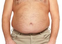 HGH Deficient Obese Adult