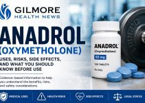 Anadrol (Oxymetholone): Uses, Risks, Side Effects, and What to Know Before Use Anadrol (Oxymetholone): Uses, Risks, Side Effects, and What to Know Before Use