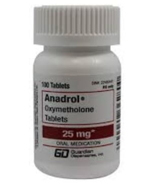 Anadrol: Uses, Cycles, and Side Effects Of Oxymetholone - Gilmore Health