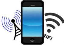 Cell Phones And WIFI Radiation