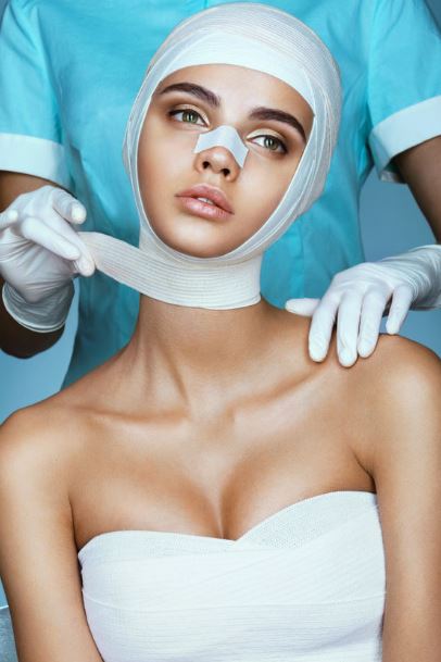 Cosmetic Surgery Morocco