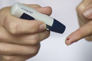 Diabetes Test