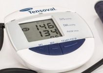 Measuring Blood Pressure