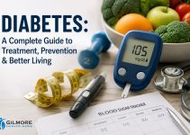 Diabetes: A Complete Guide to Symptoms, Causes, Diagnosis, Treatment, Prevention, and Future Therapies Diabetes: A Complete Guide to Symptoms, Causes, Diagnosis, Treatment, Prevention, and Future Therapies