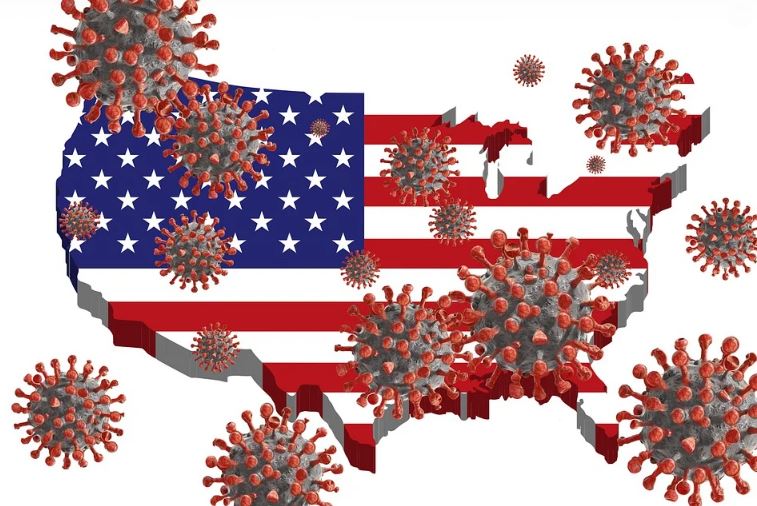 Coronavirus USA