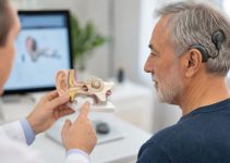 Cochlear Implants in Adults With Hearing Loss: Benefits, Candidacy, and What the Evidence Says About Dementia Risk
