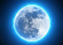 Moon Cycles Affect Our Sleep According to a University of Washington Study Moon Cycles Affect Our Sleep According to a University of Washington Study