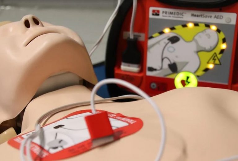 Cardiac Emergency Equipment The Five Types of Defibrillators Explained