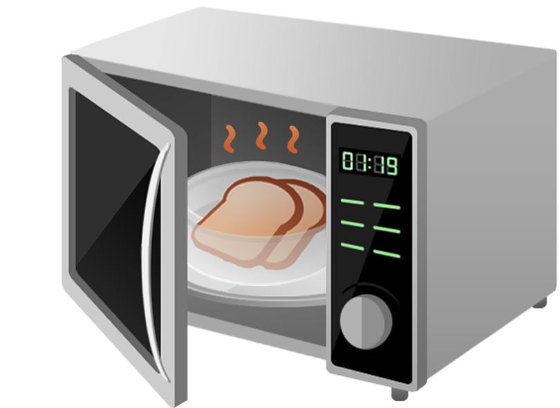 Microwave Ovens Safety Facts Is Microwaving Our Food Bad for Our