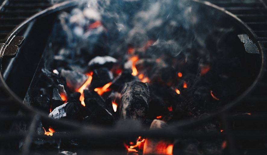 Cooking with Wood or Charcoal Increases the Risk of Eye Disease Gilmore Health News
