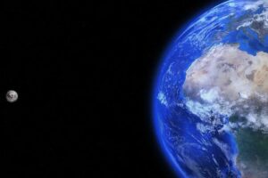 Global Warming Is Speeding up Because Earth Is Getting Darker