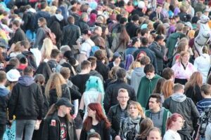 Global Overpopulation: The Consequences on Natural Water Resources, Food Demand, and the Environment Global Overpopulation: The Consequences on Natural Water Resources, Food Demand, and the Environment