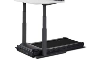 Standing Desk Treadmill