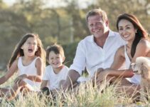 Being A Parent Could Make You More Conservative, Study Suggests