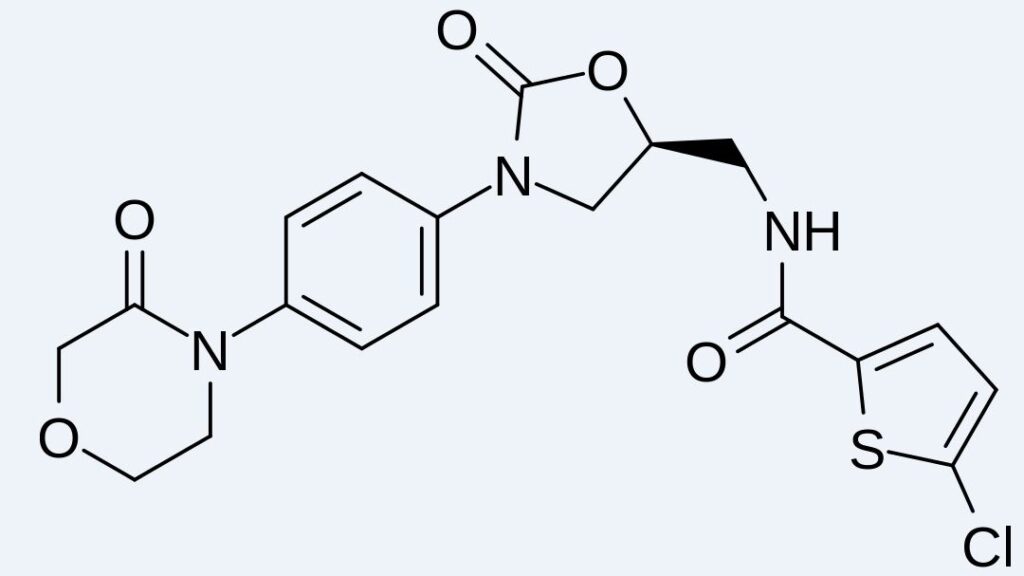 Comprehensive Guide to Rivaroxaban (Xarelto) Uses, Dosage