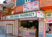 Ayurvedic Pharmacy