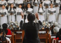 Study Finds Singing and Speech Therapy Increase Vocal Range in Parkinson’s Patients Study Finds Singing and Speech Therapy Increase Vocal Range in Parkinson’s Patients