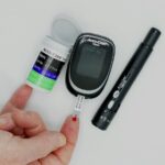 Diabetes Testing
