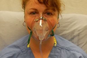 COPD Patient