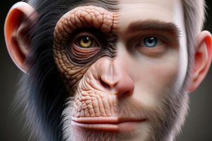 Human Chimpanzee