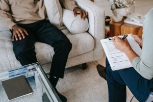 New Study Shows How Glucocorticoid Levels Influence Who Develops PTSD