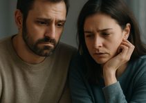 Can You Share Depression Through Saliva? New Study Explores Mood and Oral Bacteria in Couples Can You Share Depression Through Saliva? New Study Explores Mood and Oral Bacteria in Couples