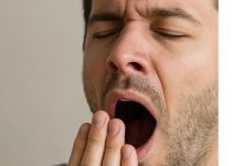 Sleep Study Warns: Excessive Yawning May Signal Sleep Disorders, Cognitive Decline, or Chronic Illness
