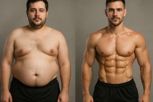 How Fitness Makes Overweight Men More Attractive: The Role of the Body in Confidence and Desire How Fitness Makes Overweight Men More Attractive: The Role of the Body in Confidence and Desire