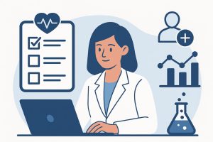 Making Clinical Trials More Patient-Centric Through Advanced Analytics Making Clinical Trials More Patient-Centric Through Advanced Analytics