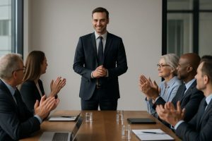 The Immoral Litmus Test: How Unethical Leaders Unmask Opportunism, Resilience, and True Character Through Moral Licensing and Groupthink