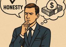 The Psychology of Wealth: Why Honesty Can Hinder the Pursuit of Extreme Riches The Psychology of Wealth: Why Honesty Can Hinder the Pursuit of Extreme Riches