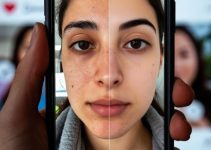 Beauty Filters Create an Illusion of Abundance in Perfect Faces, Fuel Harsh Self-Comparisons, and Harm Mental Health Across All Demographics Beauty Filters Create an Illusion of Abundance in Perfect Faces, Fuel Harsh Self-Comparisons, and Harm Mental Health Across All Demographics