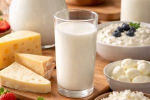 Is Milk Good or Bad for Your Health? Synthesizing Conflicting Evidence on Dairy, Bones, Cancer, and Heart Disease Is Milk Good or Bad for Your Health? Synthesizing Conflicting Evidence on Dairy, Bones, Cancer, and Heart Disease