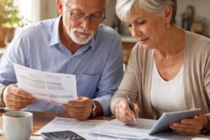 A Senior’s Guide to Navigating Rising Healthcare Costs After 65 A Senior’s Guide to Navigating Rising Healthcare Costs After 65