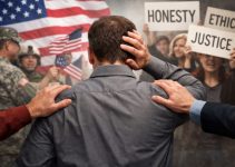 Patriotism vs. Moral Principles: Why Loyalty Usually Wins and How People Overestimate Their Own Ethics Patriotism vs. Moral Principles: Why Loyalty Usually Wins and How People Overestimate Their Own Ethics