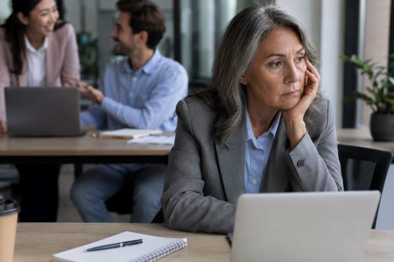 Ageism in America: Why Treating Older People Poorly Is Shooting Ourselves in the Foot