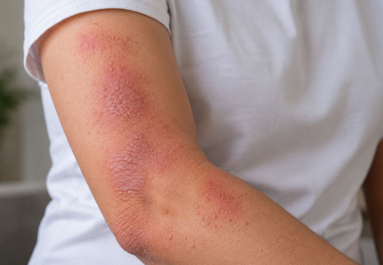 Rezpegaldesleukin Improved Moderate-to-Severe Eczema in a Phase 2b Trial, but the Bigger Test Is Still Ahead