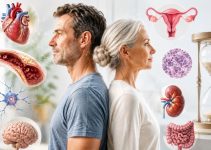 Your Body Doesn’t Age at One Speed: Some Tissues Change Fastest in Your 30s Your Body Doesn’t Age at One Speed: Some Tissues Change Fastest in Your 30s