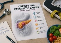 Beyond Blood Sugar: What Else May Link Obesity to Pancreatic Cancer? Beyond Blood Sugar: What Else May Link Obesity to Pancreatic Cancer?
