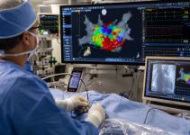 Targeted Heart Ablation Raised Success From 37% to 68% in Persistent Atrial Fibrillation Trial Targeted Heart Ablation Raised Success From 37% to 68% in Persistent Atrial Fibrillation Trial