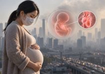 Air Pollution Around Conception Linked to Higher Odds of Congenital Heart Defects Air Pollution Around Conception Linked to Higher Odds of Congenital Heart Defects
