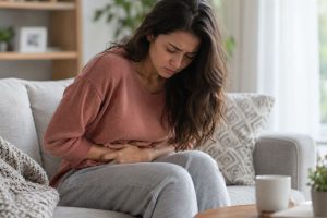 Endometriosis Menstrual Pain Dropped to Minimal or No Pain After a Median of 8 Weeks With Relugolix Therapy Endometriosis Menstrual Pain Dropped to Minimal or No Pain After a Median of 8 Weeks With Relugolix Therapy