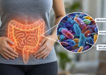 Gut Microbiome Pattern Linked to Earlier Inflammation and Higher Disease Risk Gut Microbiome Pattern Linked to Earlier Inflammation and Higher Disease Risk