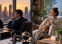 Why Having More May Never Feel Like Enough: Materialism, Greed, and Well-Being Why Having More May Never Feel Like Enough: Materialism, Greed, and Well-Being