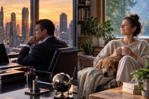 Why Having More May Never Feel Like Enough: Materialism, Greed, and Well-Being Why Having More May Never Feel Like Enough: Materialism, Greed, and Well-Being