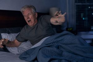 Thousands of Older Adults Screened Positive for a Sleep Disorder Linked to Parkinson’s, but Most Were Not Confirmed Thousands of Older Adults Screened Positive for a Sleep Disorder Linked to Parkinson’s, but Most Were Not Confirmed