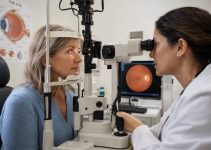 Experimental Vitamin A Therapy Slowed Retinal Atrophy in People With Stargardt Disease Experimental Vitamin A Therapy Slowed Retinal Atrophy in People With Stargardt Disease