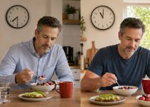 Changing Your Mealtimes on Weekends May Affect Heart Health, Especially in Men Changing Your Mealtimes on Weekends May Affect Heart Health, Especially in Men