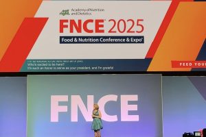 The World’s Largest Food & Nutrition Conference & Expo (FNCE 2025) Has Concluded in Nashville The World’s Largest Food & Nutrition Conference & Expo (FNCE 2025) Has Concluded in Nashville
